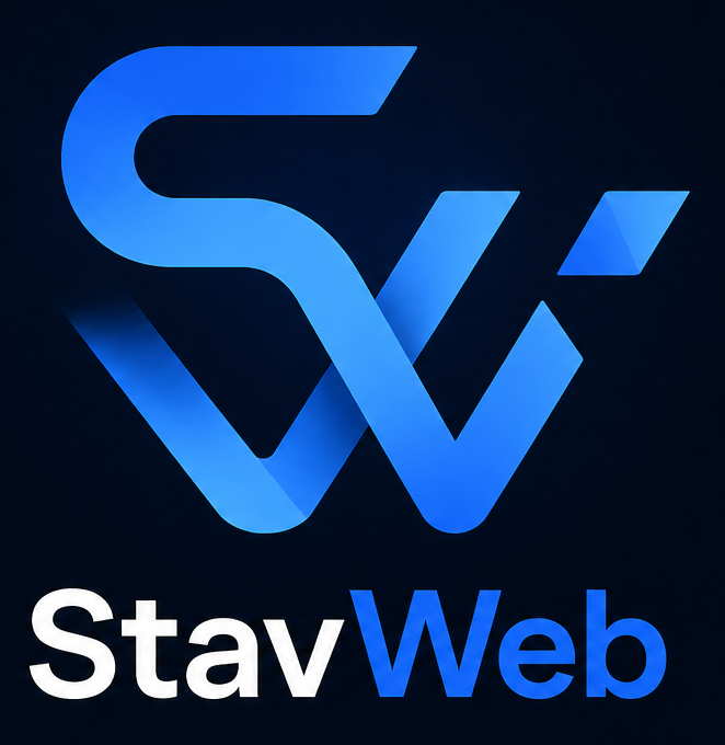 StavWeb